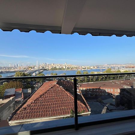 White Palace Halic Стамбул Екстер'єр фото