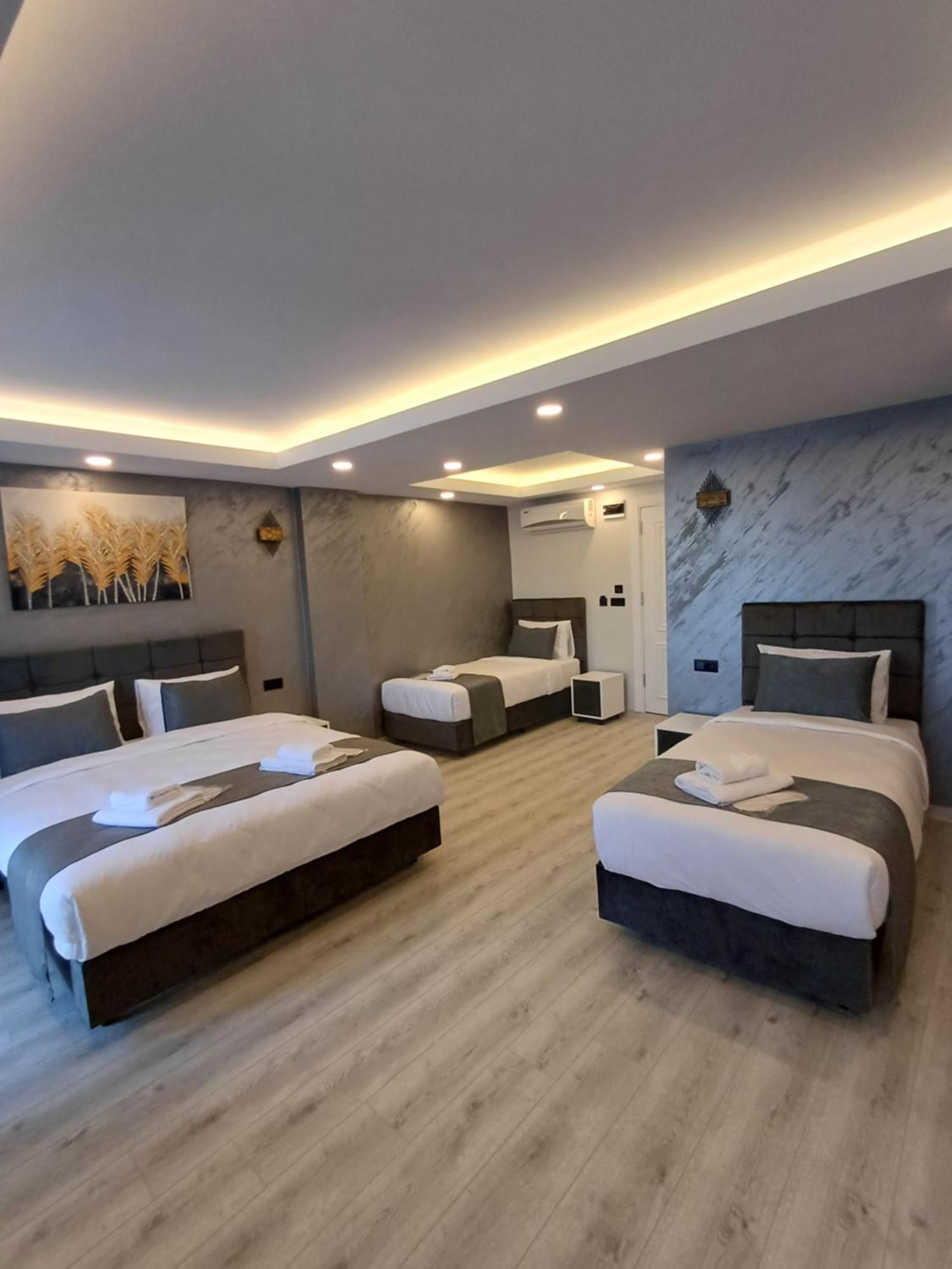 White Palace Halic Стамбул Екстер'єр фото