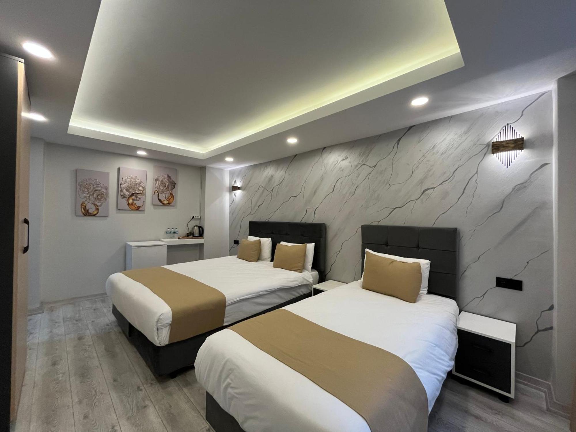 White Palace Halic Стамбул Екстер'єр фото